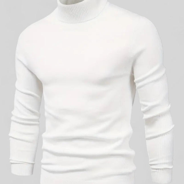 Yann™ - Premium Moderner Turtleneck