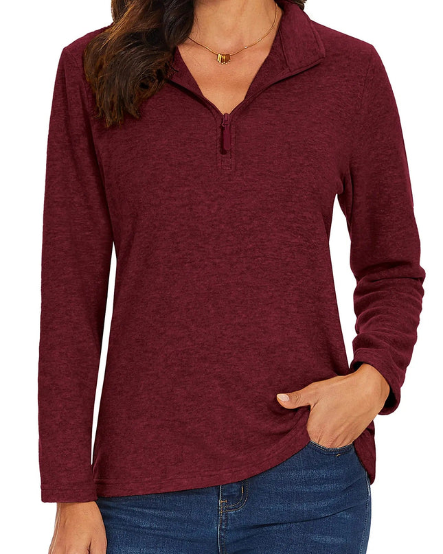 Eleganter Pullover