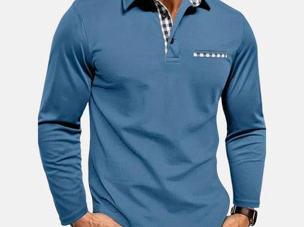 Ricanor™ | Langarm-Polo