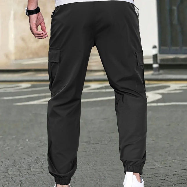 Garry™ - Moderne, Bequeme Hosen