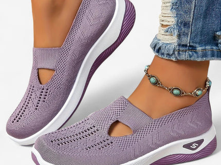 Bequeme RelaxFit-Schuhe zum Gehen