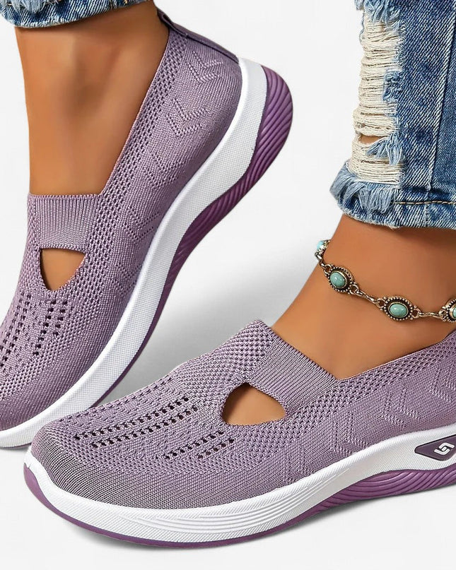 Bequeme RelaxFit-Schuhe zum Gehen