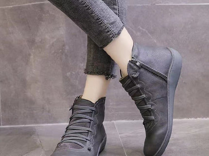 Alice™ - Orthopädische Komfort-Lederschuhe für Damen