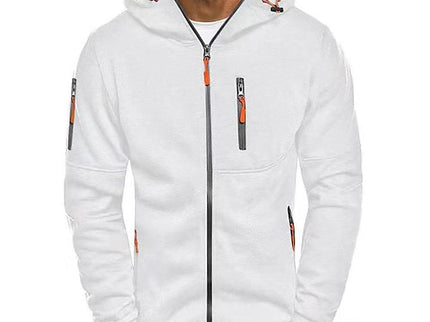 René™ - Herren Hoodie aus Baumwolle