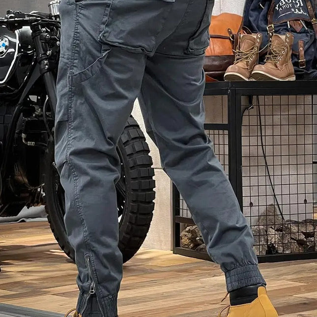 Levi™ | Premium Stretch Cargohose