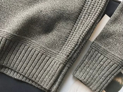 Cortina | Wollpullover Haven