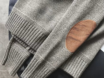 Cortina | Wollpullover Haven