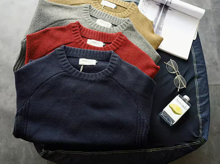 Cortina | Wollpullover Haven