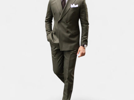 Donatello™ | Elegantes Anzugset (Jacke + Hose)