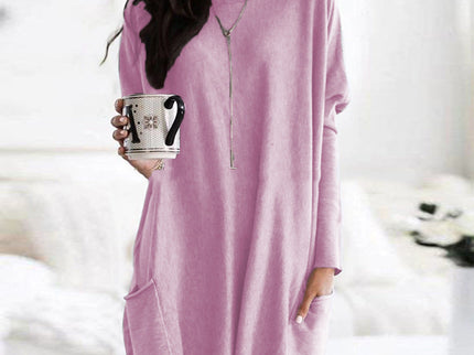 Wennia | Bequemes Oversize-Oberteil