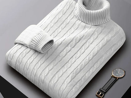 Sommerfeld™ | Herren Kaschmirpullover