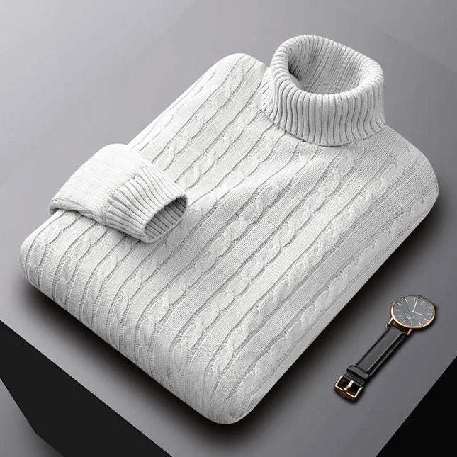 Sommerfeld™ | Herren Kaschmirpullover