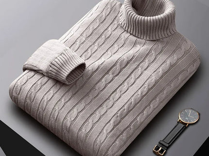 Sommerfeld™ | Herren Kaschmirpullover