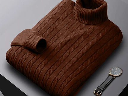 Sommerfeld™ | Herren Kaschmirpullover