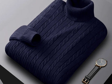 Sommerfeld™ | Herren Kaschmirpullover