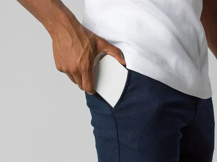 Sommerfeld™ | Herren Chinohose – Moderne Slim Fit Chinos für Alltag & Business