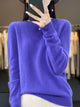 Blau Violett / 2XS