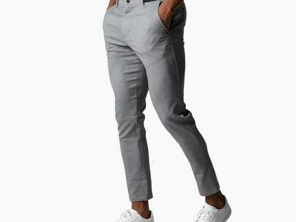 Sommerfeld™ | Herren Chinohose – Moderne Slim Fit Chinos für Alltag & Business