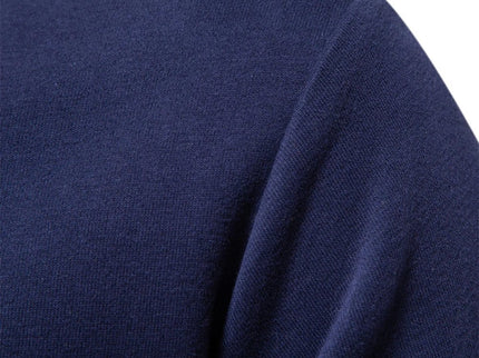 Raphael | Klassisches Rugby-Poloshirt für Herren