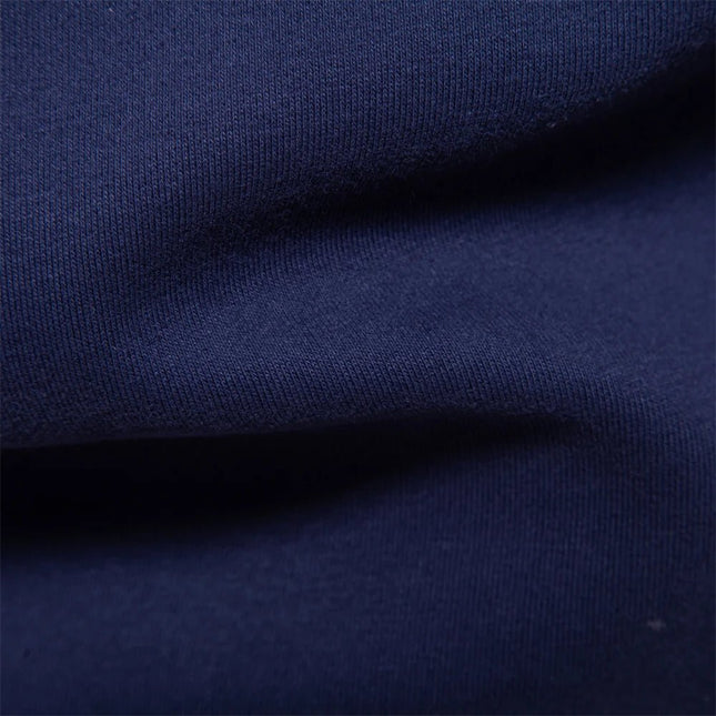 Raphael | Klassisches Rugby-Poloshirt für Herren