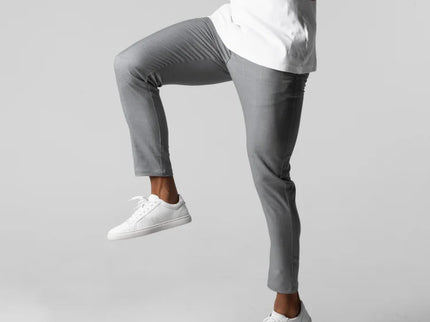 Alfredo™ | Premium Stretch Chino