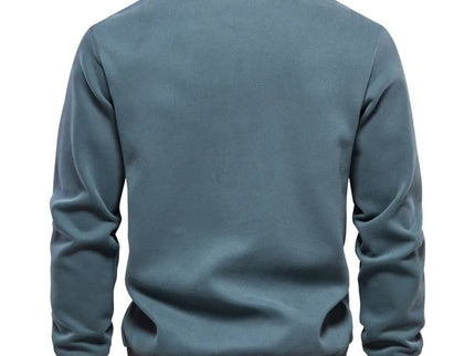 Raphael | Klassisches Rugby-Poloshirt für Herren