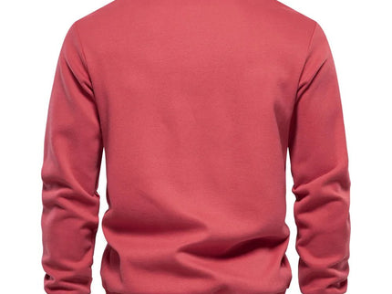 Raphael | Klassisches Rugby-Poloshirt für Herren