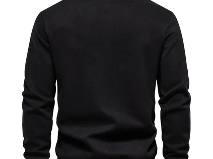 Raphael | Klassisches Rugby-Poloshirt für Herren