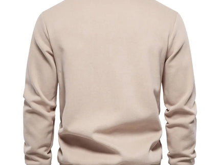 Raphael | Klassisches Rugby-Poloshirt für Herren