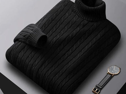 Sommerfeld™ | Herren Kaschmirpullover