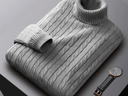 Sommerfeld™ | Herren Kaschmirpullover