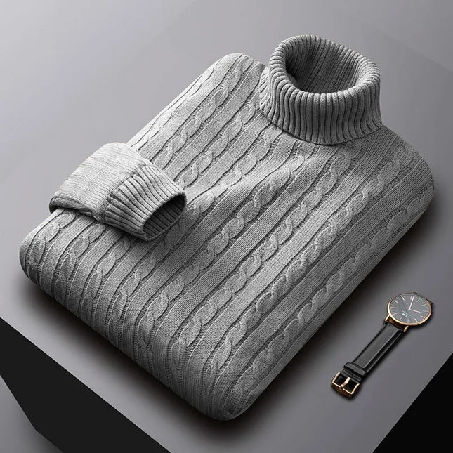 Sommerfeld™ | Herren Kaschmirpullover