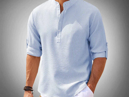 Müller™ | Elegantes Herrenhemd