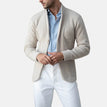 Beige / M