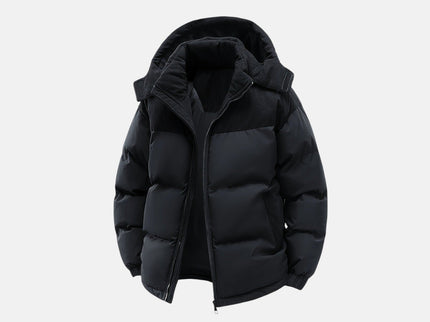 Cameron™ - Pufferjacke mit Kapuze