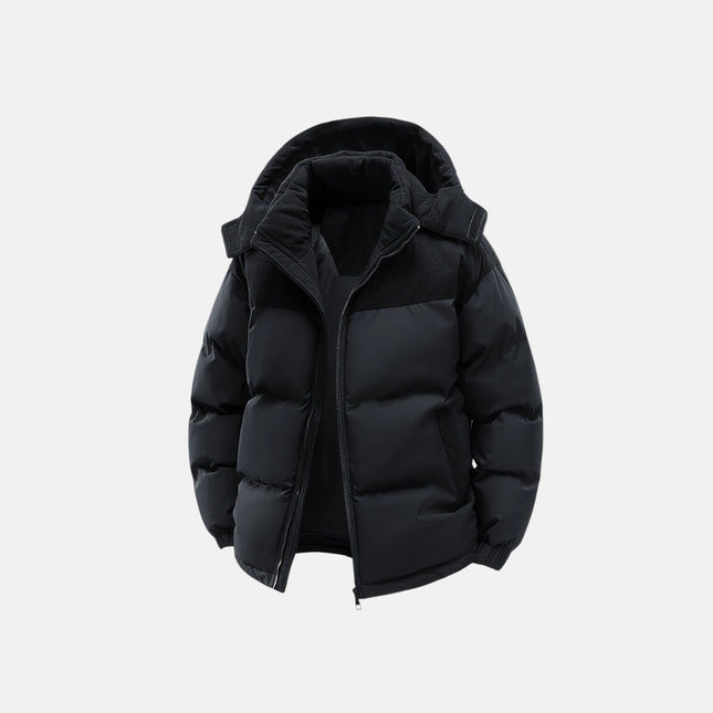 Cameron™ - Pufferjacke mit Kapuze