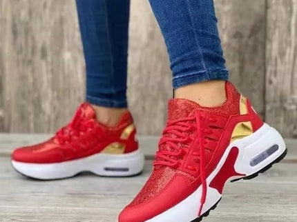 Thea - Luxuriöse orthopädische Komfortschuhe für optimale Unterstützung