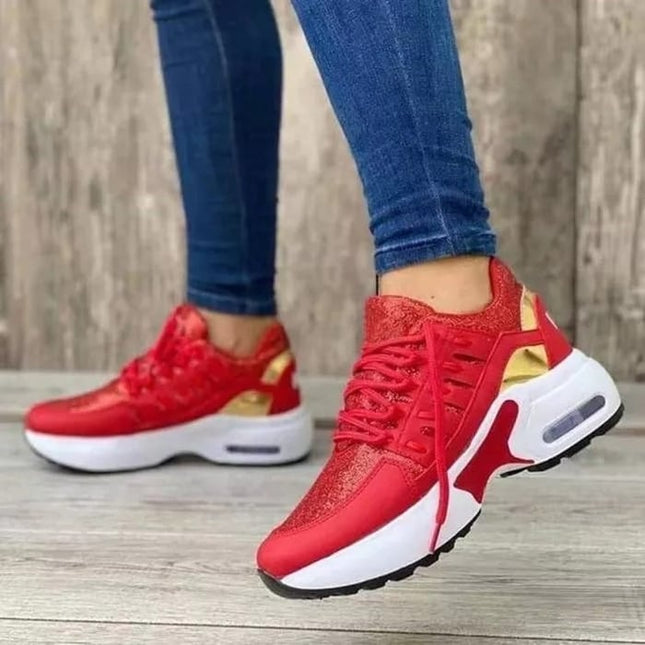 Thea - Luxuriöse orthopädische Komfortschuhe für optimale Unterstützung