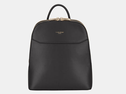 Stylischer Lederrucksack für Frauen mit verstellbaren Riemen
