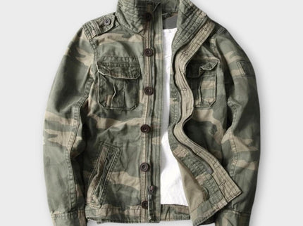 Felix | Robuste Forge Jacke