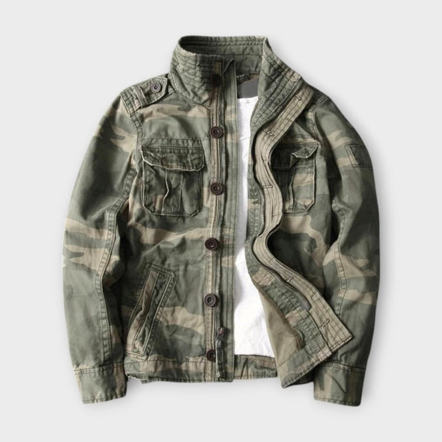 Felix | Robuste Forge Jacke