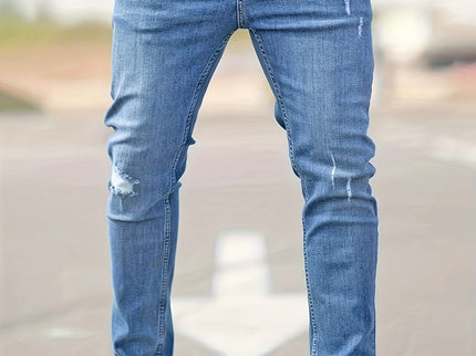 Bronson | Taillierte Jeans für Männer
