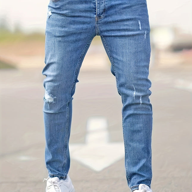 Bronson | Taillierte Jeans für Männer