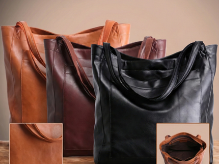 Rena | Moderne und elegante Tasche für den täglichen Gebrauch