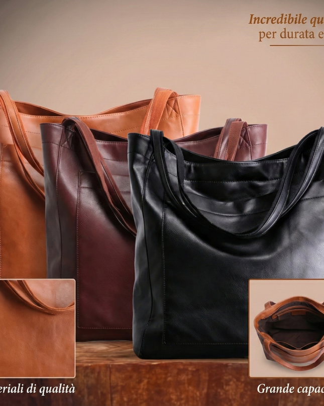 Rena | Moderne und elegante Tasche für den täglichen Gebrauch