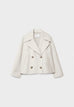 Beige / XS