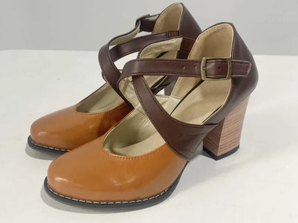 Sommer Clogs Aus Leder