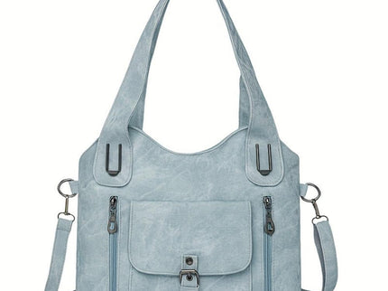 Franky – Vintage Schultertasche