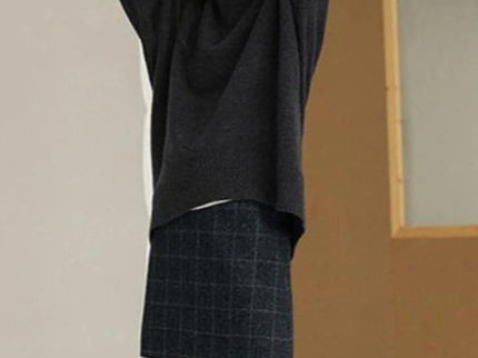 MIRA I Rollkragenpullover