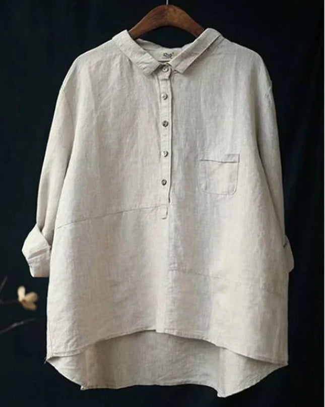 Alice | Französische Vintage-Bluse